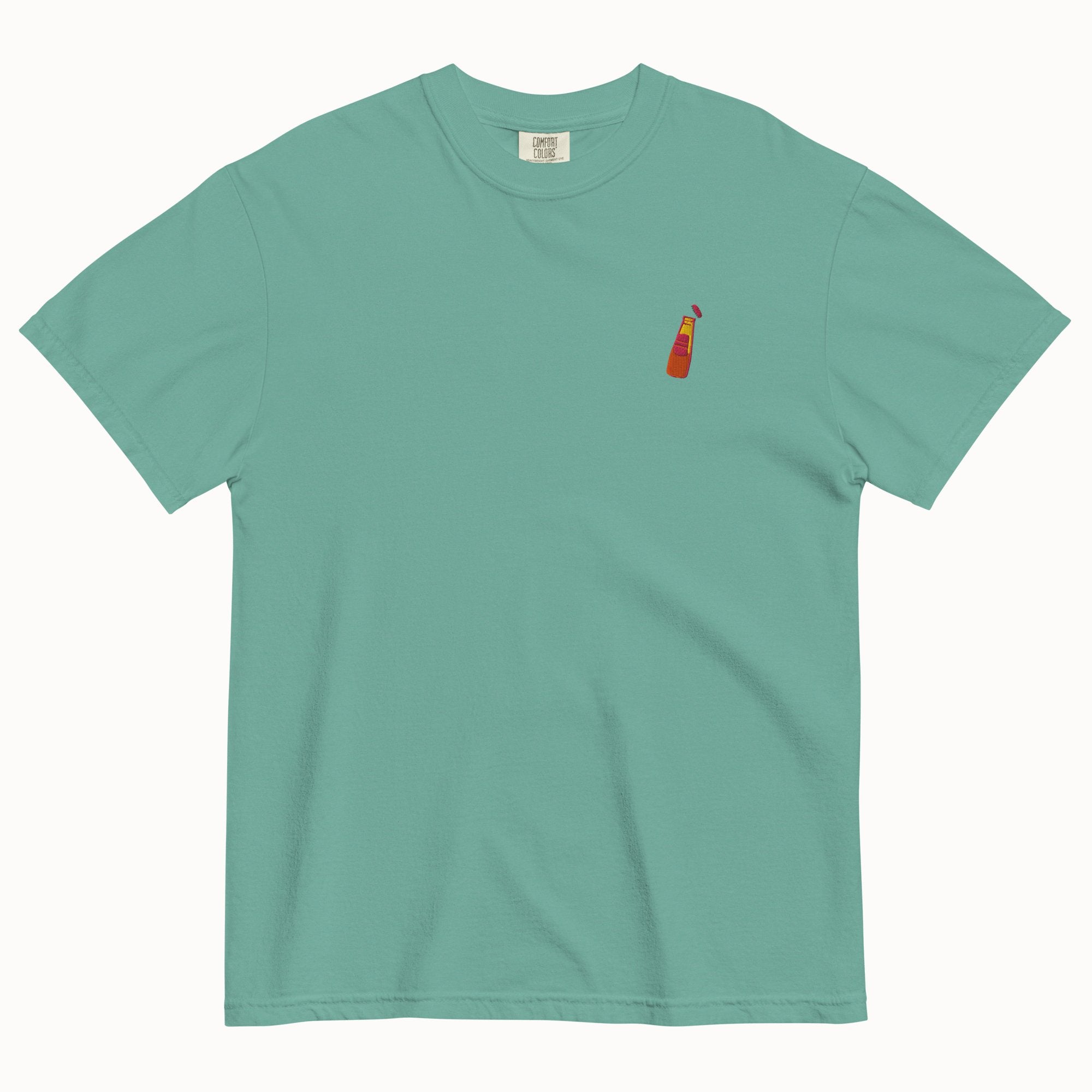 Aperitivo T-Shirt (Embroidered)