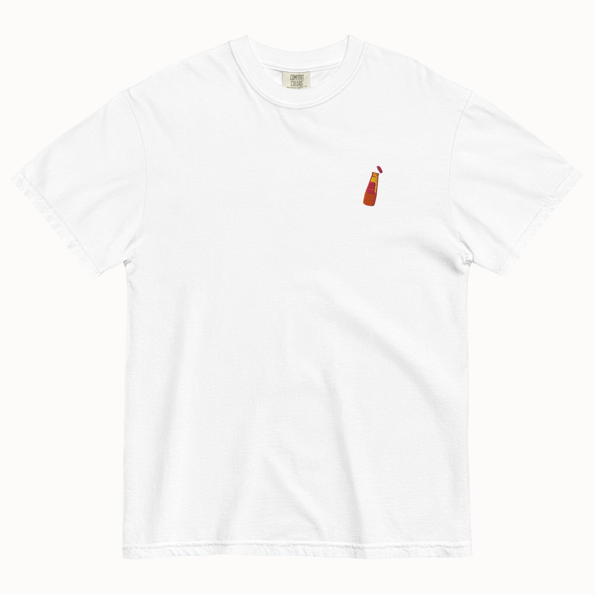 Aperitivo T-Shirt (Embroidered)