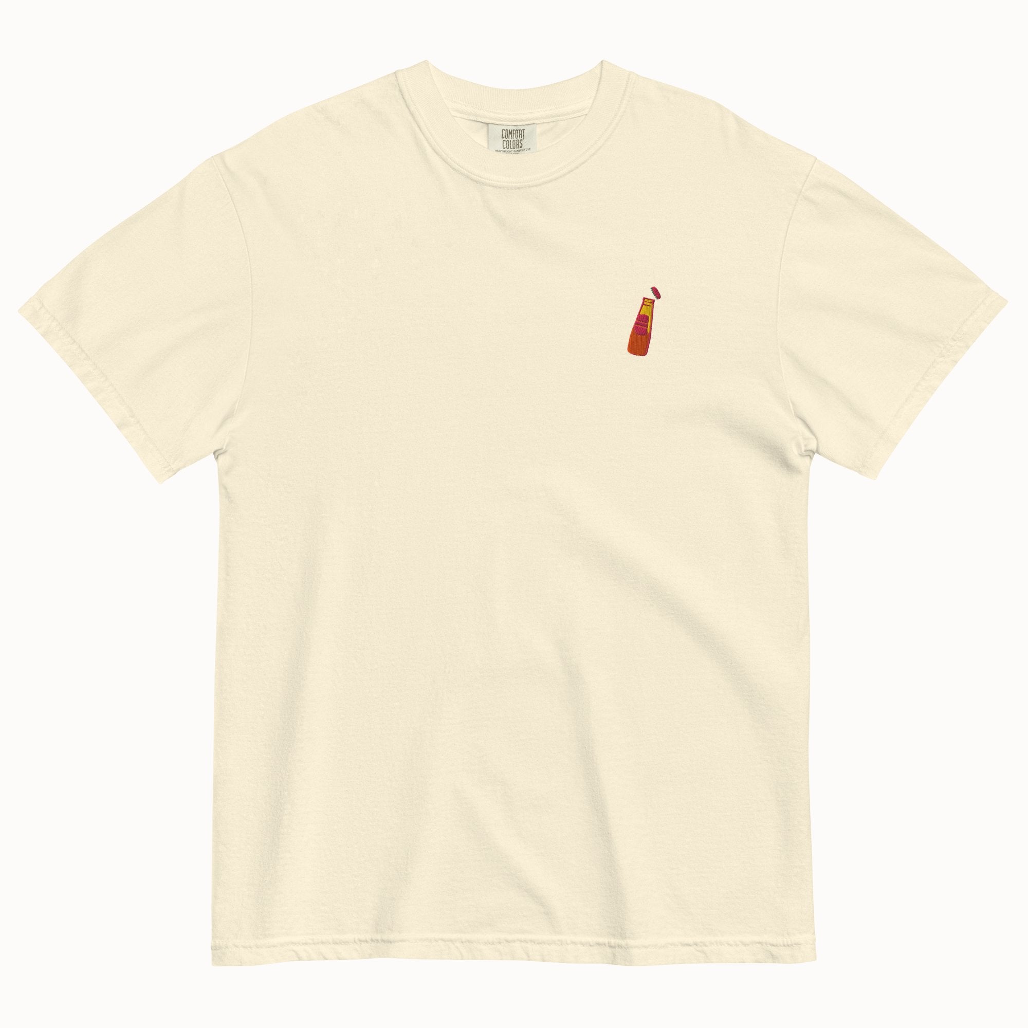 Aperitivo T-Shirt (Embroidered)