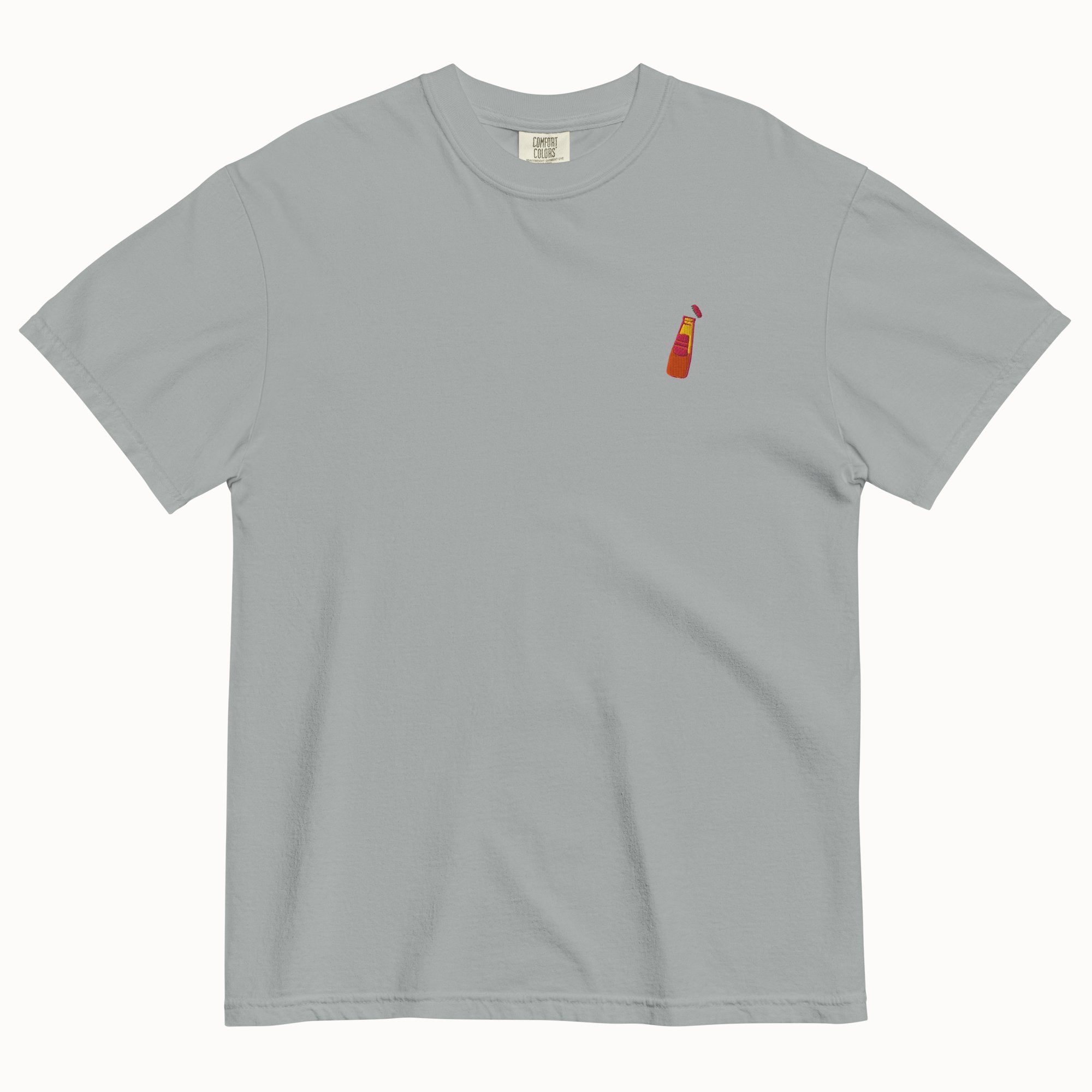 Aperitivo T-Shirt (Embroidered)