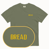 Bread T-Shirt (Embroidered)