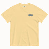 Bread T-Shirt (Embroidered)