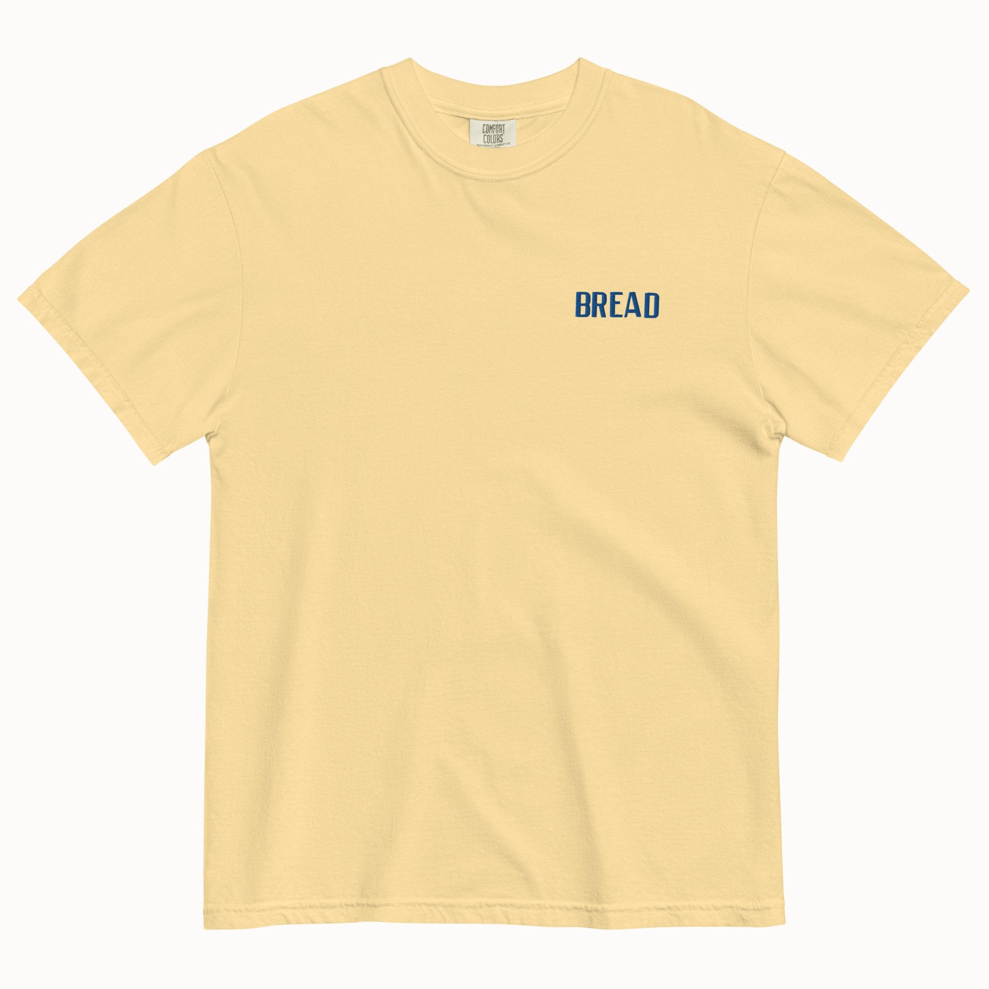 Bread T-Shirt (Embroidered)