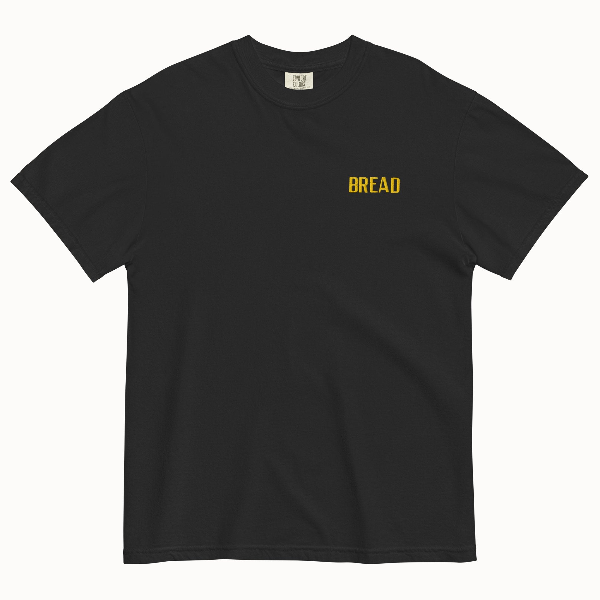 Bread T-Shirt (Embroidered)