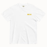 Bread T-Shirt (Embroidered)