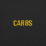 Carbs T-Shirt (Embroidered)