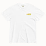Carbs T-Shirt (Embroidered)