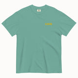 Carbs T-Shirt (Embroidered)