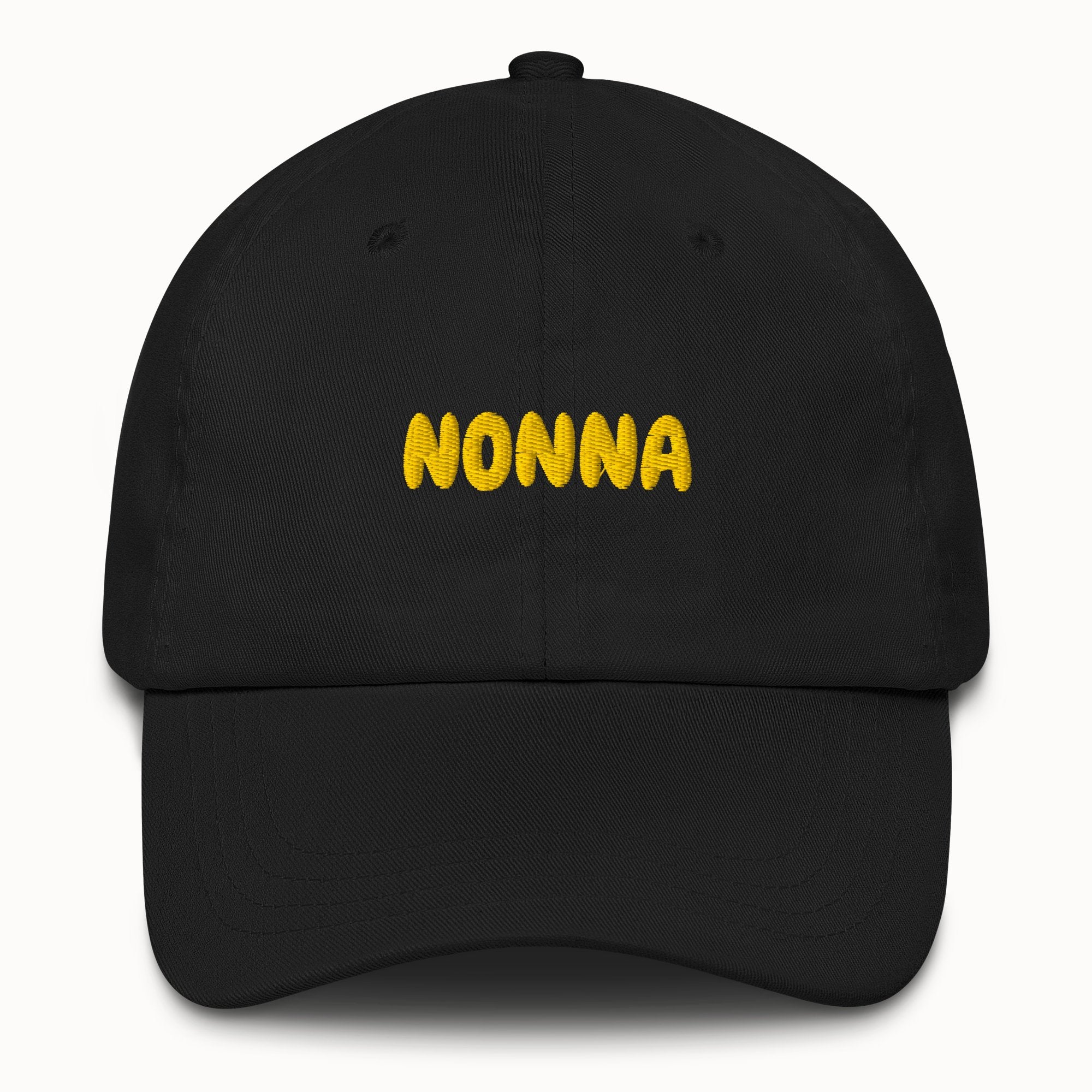 Nonna Hat