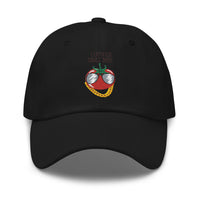 Certified Sauce Boss Hat