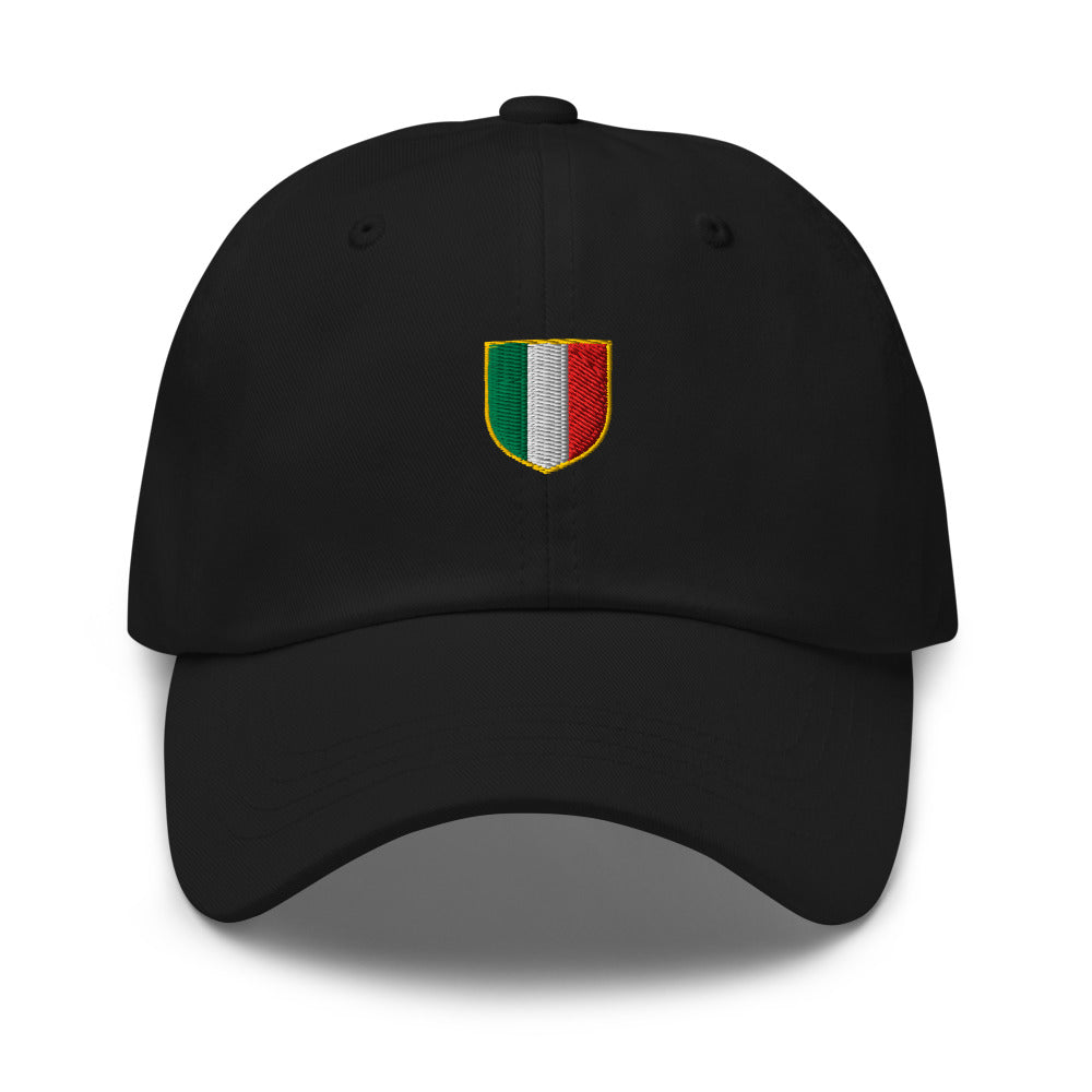 Scudetto Serie A Hat
