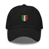Scudetto Serie A Hat