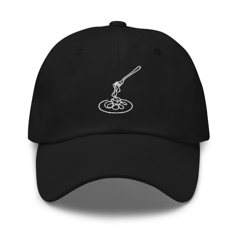 Spaghetti Hat