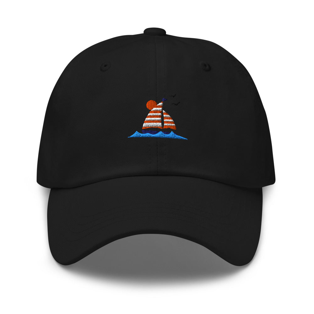 Boat Hat