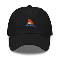 Boat Hat