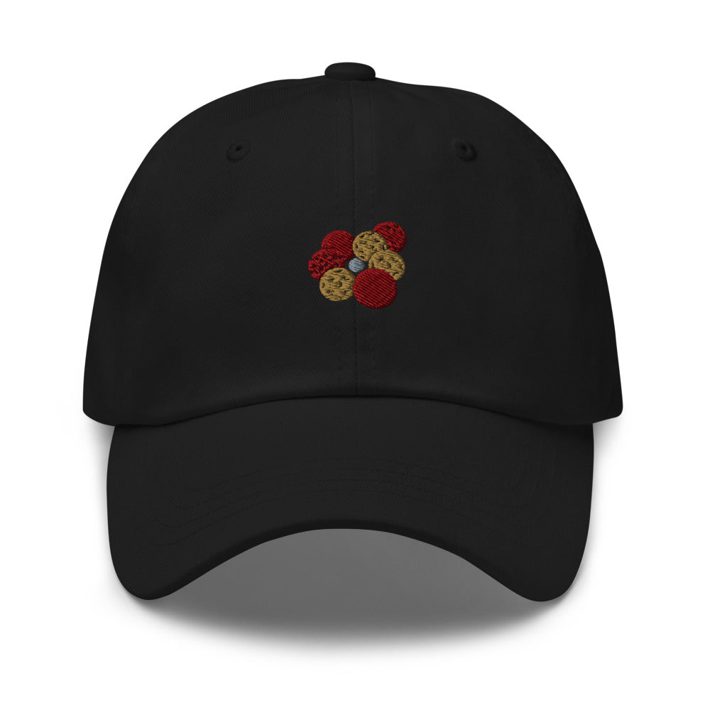 Bocce Hat