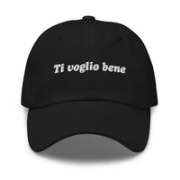 Ti voglio bene Hat