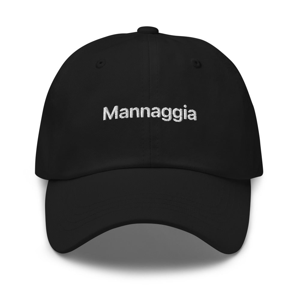 Mannaggia Hat