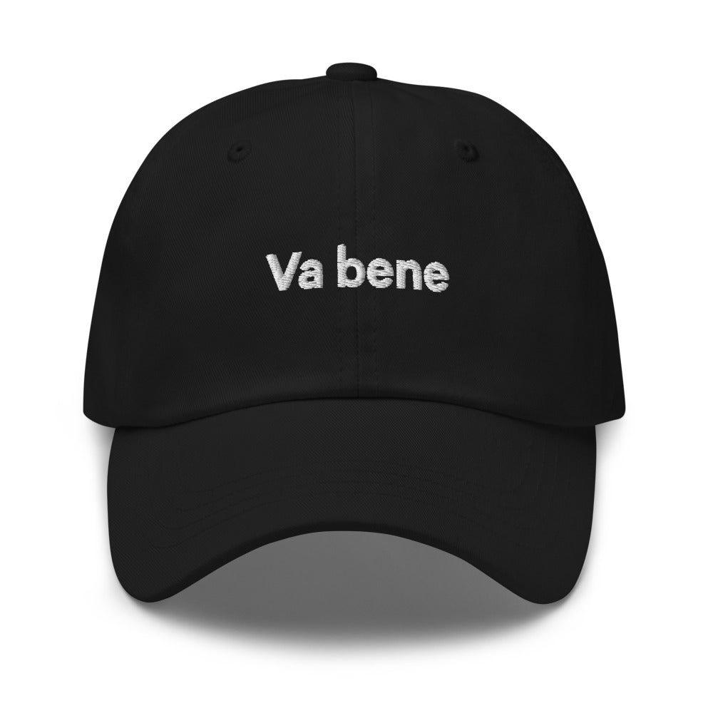 Va bene Hat