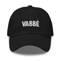 Vabbè Hat