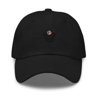 Alfa Romeo Grid Hat