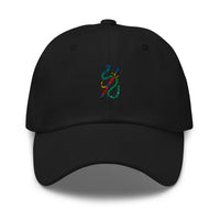Asso Spade Card Hat