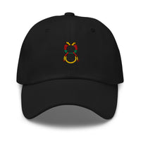 Asso Denari Card Hat