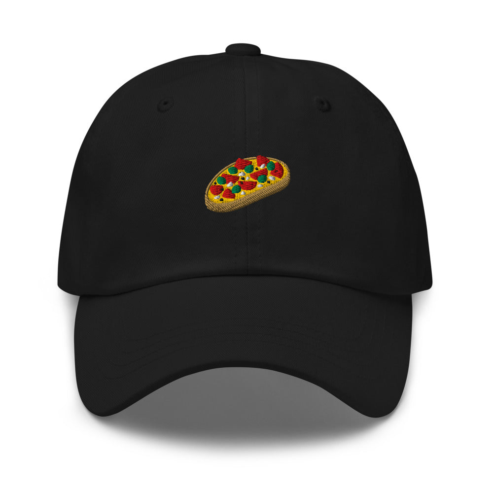Bruschetta Hat