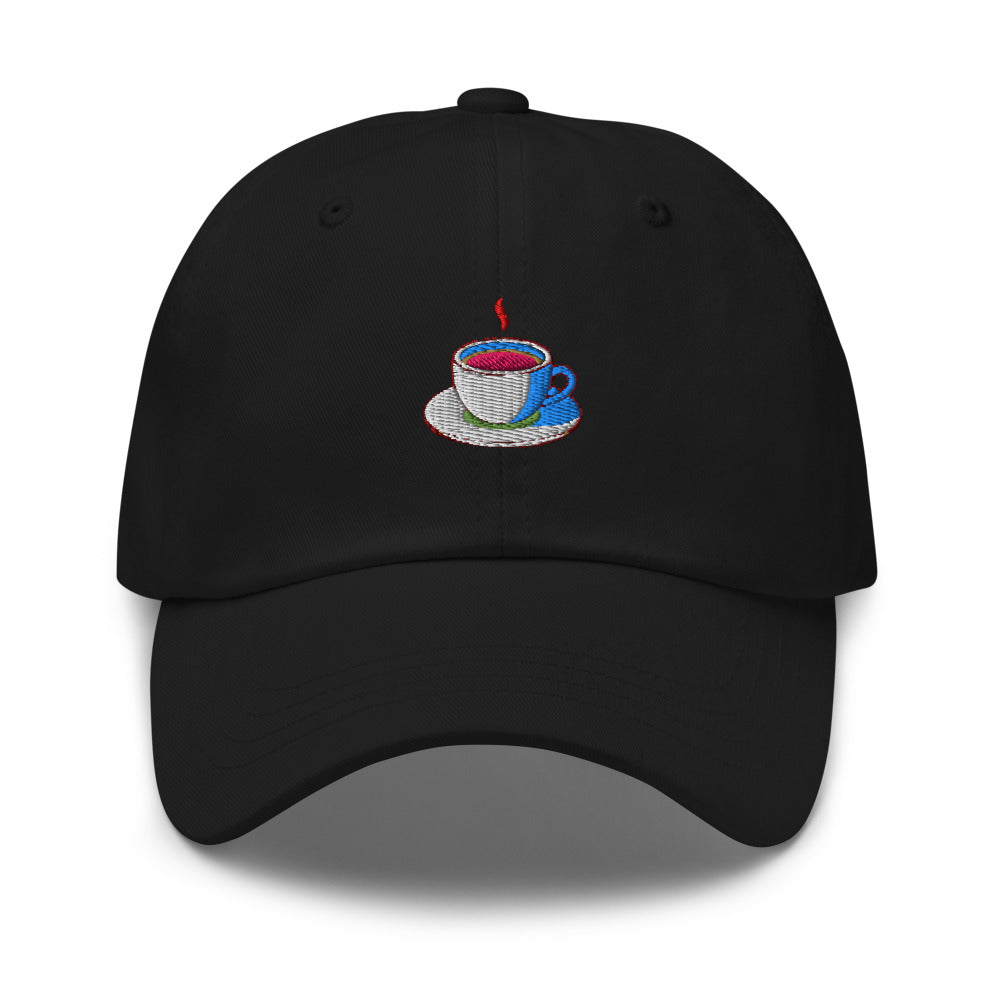 Caffe Espresso Hat