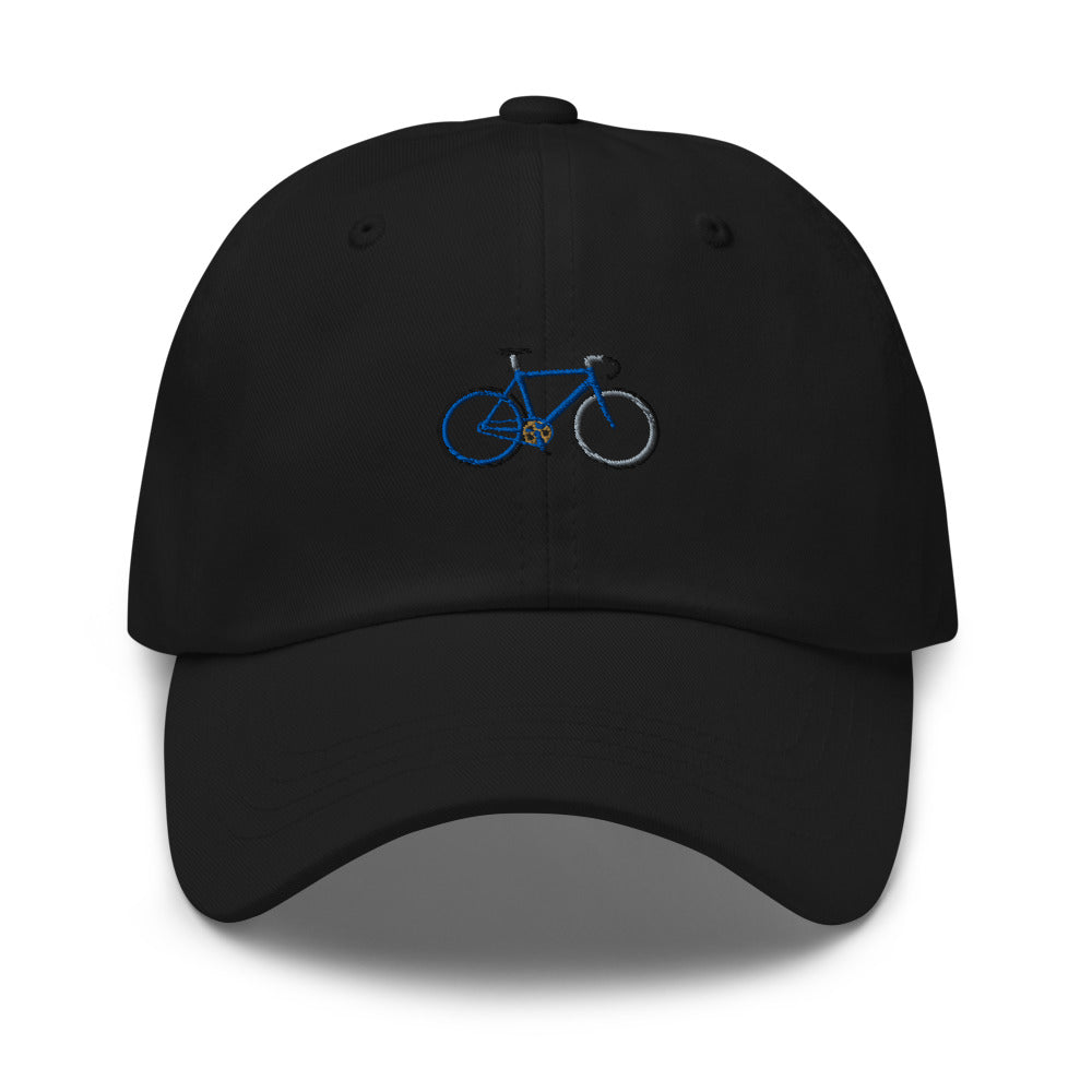 Bycicle Hat
