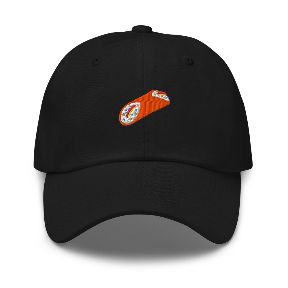 Cannolo Hat