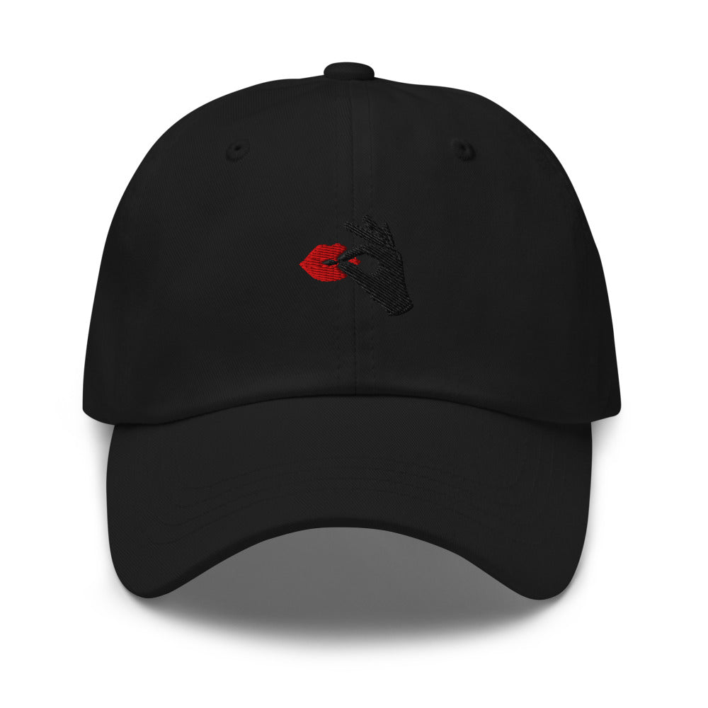 Chef Kiss Hat
