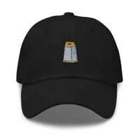 Cheese Grater Hat