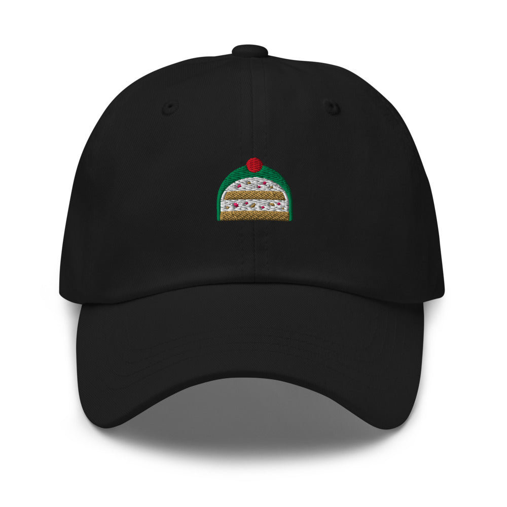 Cassata Siciliana Hat