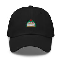 Cassata Siciliana Hat