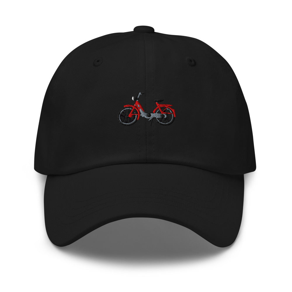 Ciao Moped Hat