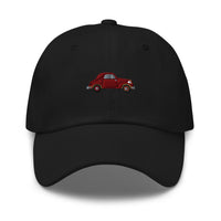 Classic Italian Car Hat