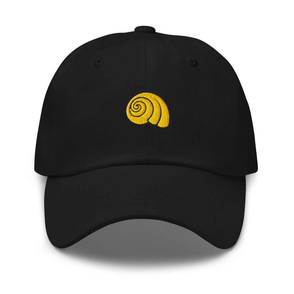 Conchiglie Pasta Hat