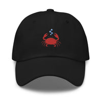 Crab Hat