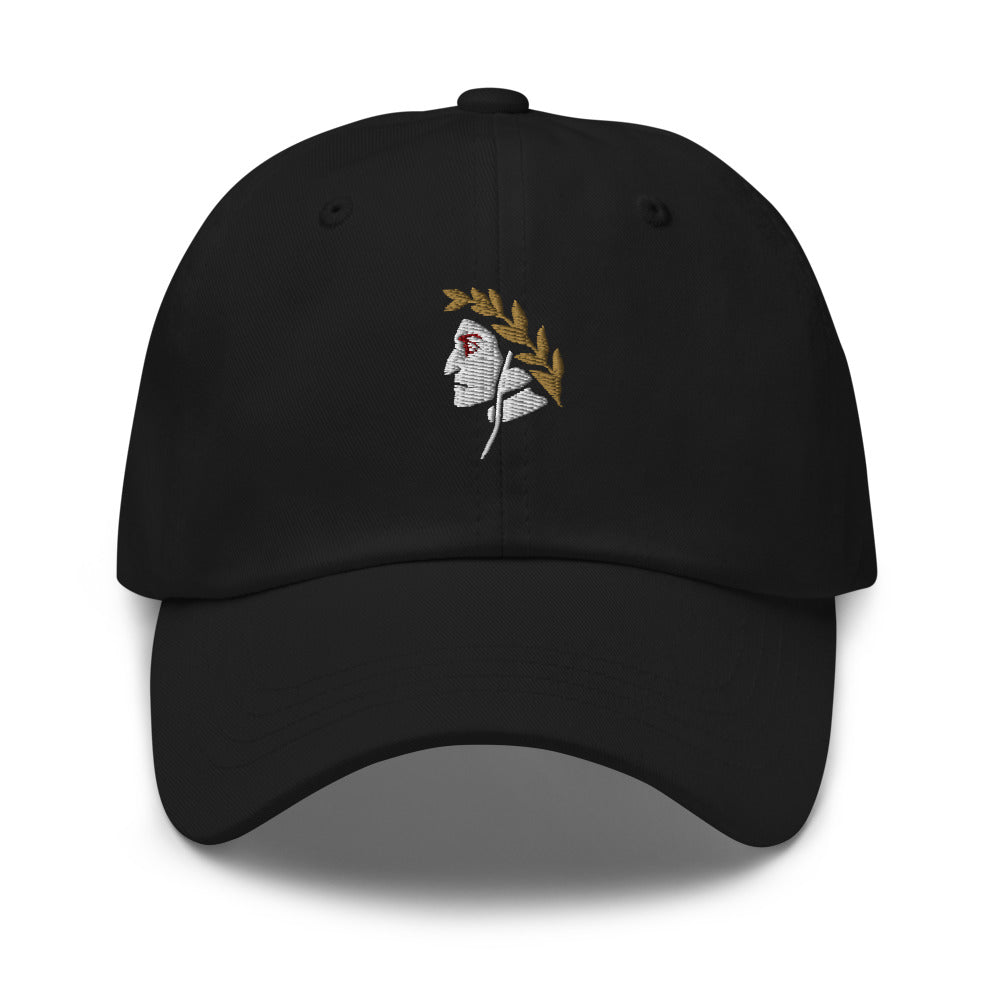 Dante Alighieri Hat