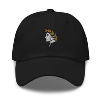 Dante Alighieri Hat
