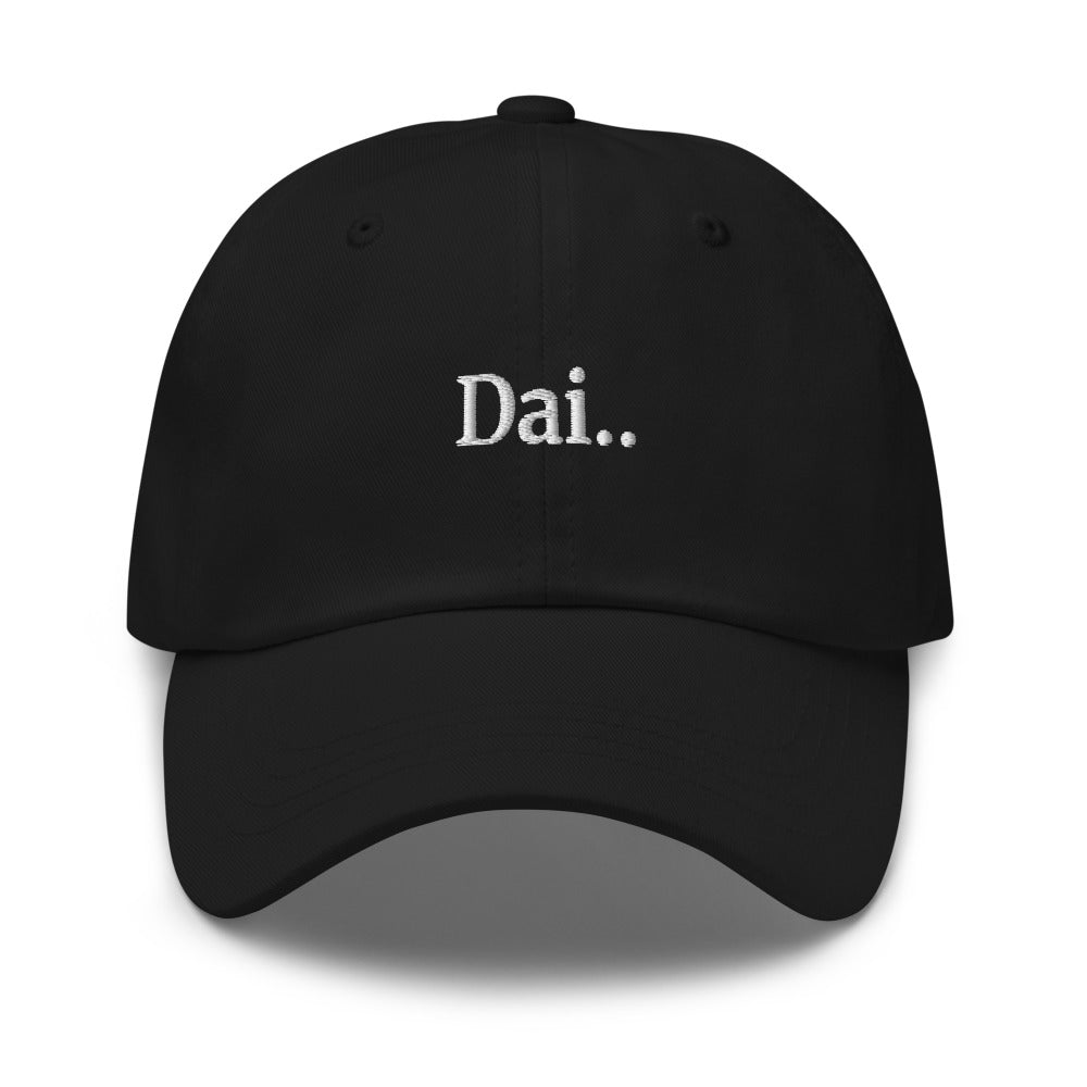 Dai.. Hat
