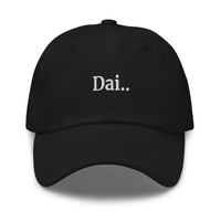 Dai.. Hat