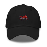Ducati Motorbike Hat 2