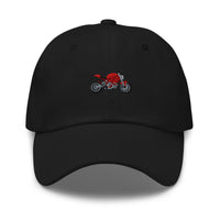 Ducati Motorbike Hat