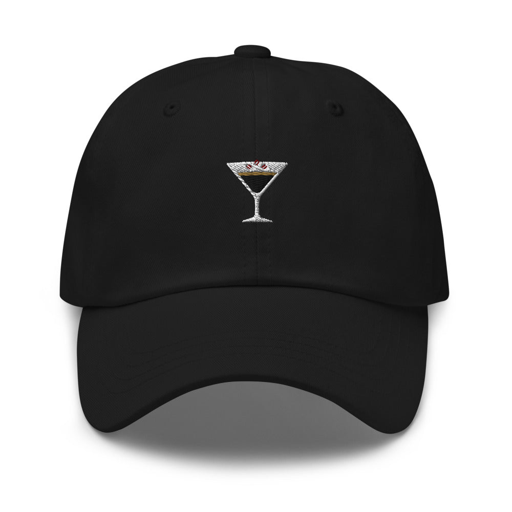 Espresso Martini Hat