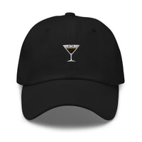 Espresso Martini Hat