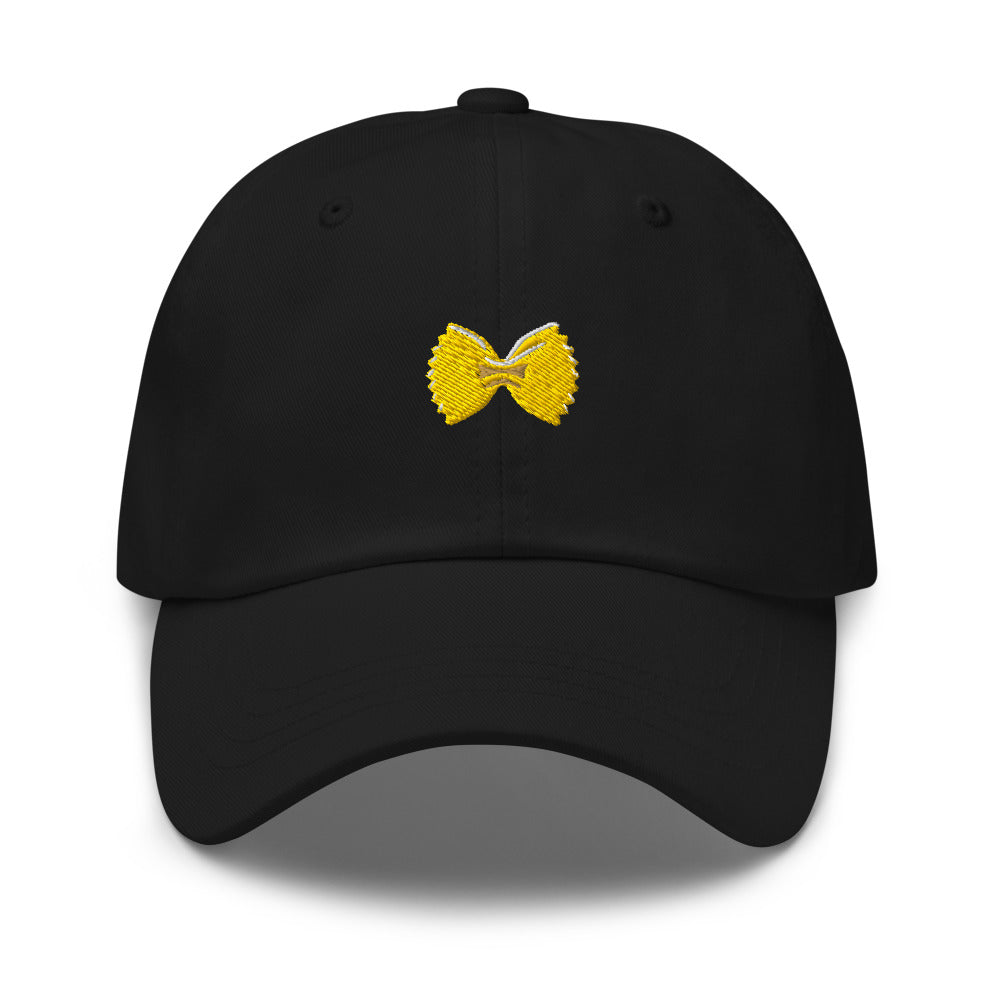 Farfalle Pasta Hat