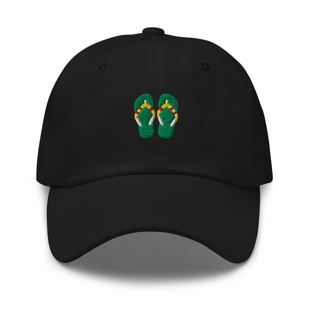 Filp Flop Hat