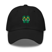 Filp Flop Hat